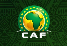 الاتحاد الإفريقي لكرة القدم.
