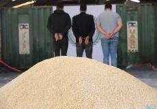 السعودية تحبط محاولة تهريب 3 ملايين حبة مخدرة من نوع إمفيتامين