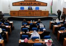التشريعي في غزة يعقد اجتماعا طارئا لدراسة حدث قرية "أم النصر"
