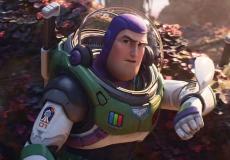 فيلم "Lightyear" - انتاج شركة "ديزني"