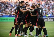 منتخب فرنسا يودع منافسات دوري الأمم الأوروبية