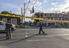 إطلاق نار في ولاية تينيسي الأميركيّة