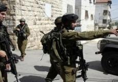 الاحتلال يقتحم سلوان