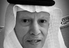 وفاة علوي الصافي الأديب والكاتب السعودي في جدة