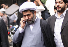 الحرس الثوري الإيراني يعين رئيسًا جديدا لاستخباراته خلفا لحسين طالب