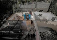 الأونروا تعلن تحويل دفعات مالية لأصحاب المنازل المتضررة كليا في غزة