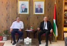 مديرية التنمية الاجتماعية ومحافظة بيت لحم توقعان مذكرة تفاهم