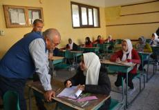 الاسم أو رقم الجلوس: نتيجة الشهادة الإعدادية 2022 في مصر - المنوفية وباقي المحافظات