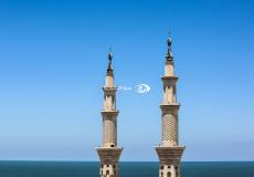 جدول خطباء المساجد في غزة اليوم الجمعة 01 سبتمبر 2023