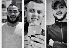 3 شهداء و10 إصابات برصاص جيش الاحتلال في جنين