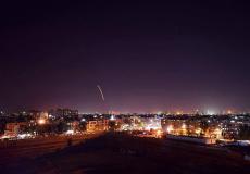 تفاصيل رد الخارجية الروسية على الغارات الإسرائيلية على مطار دمشق الدولي