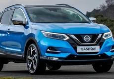 سيارة نيسان