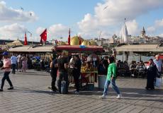 مجلس الأمن القومي يحث الإسرائيليين على مغادرة تركيا فورا