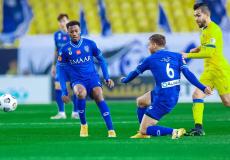 الهلال