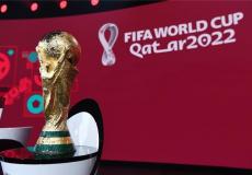 كأس العالم 2022 في قطر