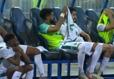 الدوري السعودي 2022: الأهلي يتعادل سلبا مع الشباب ويهبط للدرجة الثانية