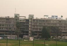 مستشفى سوروكا