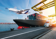 تكلفة الشحن من الصين إلى السعودية