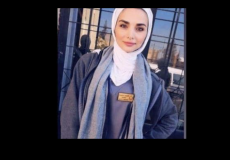 فيديو مقتل طالبة في إطلاق نار داخل جامعة خاصة في الأردن