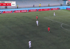 منتخب فلسطين يهزم اليمن ويتأهل لنهائيات كأس آسيا