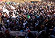 الخرطوم ومدن سودانية أخرى تشهد احتجاجات مستمرة منذ أشهر