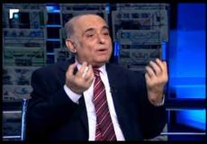 وفاة محمد أمين الداعوق رئيس نادي النجمة السابق