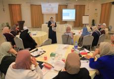 مركز الإعلام المجتمعي يفتتح تدريب حول مهارات التشبيك والتسويق الرقمي للأكاديميات