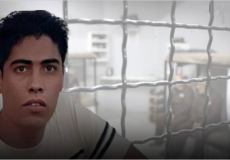 الأسير إياد عمر