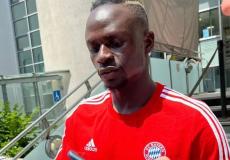 بايرن ميونيخ يوافق على بيع ماني ويحدد السعر