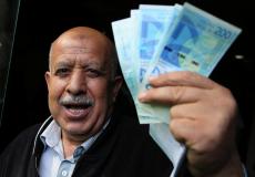 سلطة النقد الفلسطينية توضح بشأن تأثير ارتفاع سعر الدولار أمام الشيكل على المواطنين