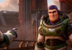 فيلم "Lightyear"