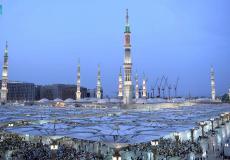 سبب وفاة والدة الأمير نايف بن ماجد بن سعود بن عبدالعزيز آل سعود