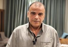محمد سلامة مدير عام الحج والعمرة في وزارة الأوقاف والشؤون الدينية