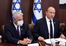 بينيت ولابيد - ارشيف