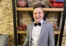 الفتى زيد عليان