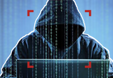 طهران تتعرض الى هجوم الكتروني " سايبر "