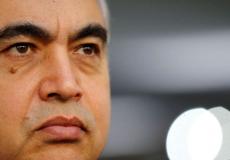 رئيس وكالة الطاقة الدولية فاتح بيرول