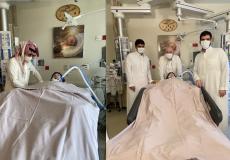 الأمير النائم الوليد بن خالد بن طلال،