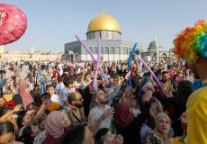 الإعلان عن موعد أول أيام عيد الأضحى 2022 في فلسطين