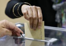 الفرنسيون يصوتون في دورة أولى من الانتخابات التشريعية