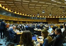 مجلس محافظي الوكالة الدولية للطاقة الذرية