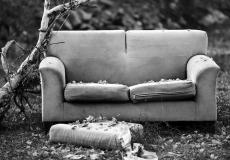 أريكة.. صورة تعبيرية