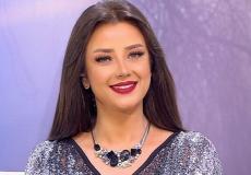 الإعلامية رضوى الشربيني