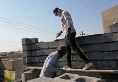 غزة: الأشغال والتنمية الاجتماعية تغلقان التسجيل في خدمة تحسين السكن