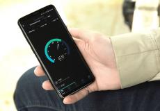 فلسطين تتقدم إلى المركز 74عالميًا في سرعة الانترنت