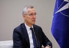 ينس ستولتنبرغ