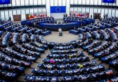 البرلمان الأوروبي يصوت على قرار لوقف إطلاق النار في غزة