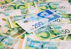 ارتفاع نسبة الاجور في اسرائيل