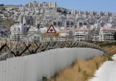 بعثات دبلوماسية أوروبية تدعو إسرائيل لوقف بناء المستوطنات