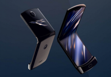 Motorola Razr 3